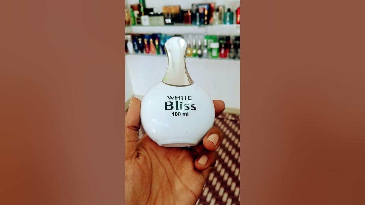 White Bliss perfume 😍 #shorts #viral  #tiktok