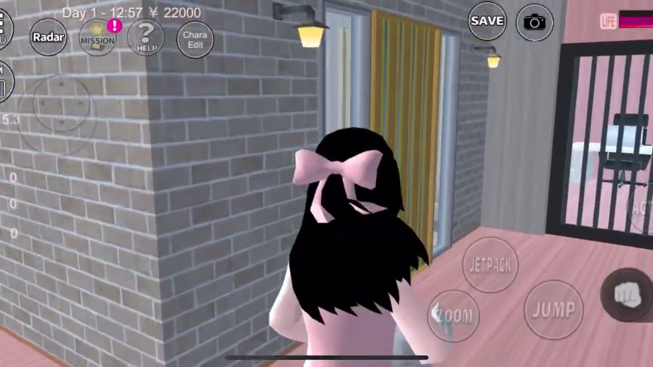 SAKURA - Rivew ngôi nhà mơ ước 🏡🏘️🏠 