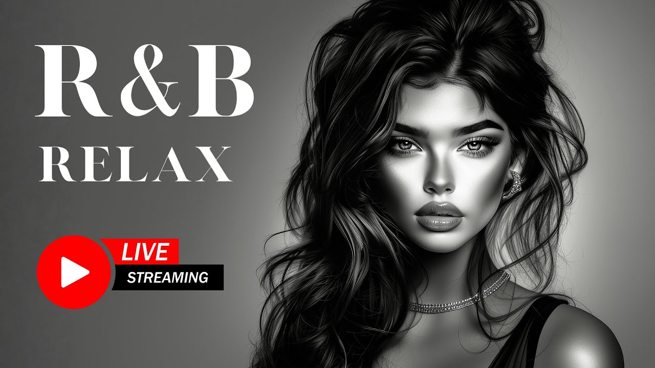 Ver 🔴 Live R&B Radio 24/7 📻 Smooth & Chill Vibes | Relax, Work, Drive en YouTube Ver 🔴 Live R&B Radio 24/7 📻 Smooth & Chill Vibes | Relax, Work, Drive en YouTube