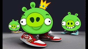 Instead of stealing eggs, why don