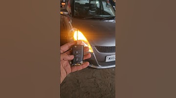 swift flip key #caraccessories #automobile #smartphone #carkey #anime #love #modified #music #swift