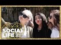 AMANDA STEELE'S THE SOCIAL LIFE EP 3 | RICKEY'S BIRTHDAY