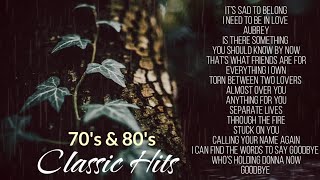 70's & 80's Classic Hits | Non-Stop Compilation