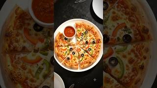 ? Cheesy Pizza Recipe | Restaurant Style Homemade Pizza