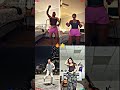 Dad Nails His Daughter's Dance Moves🔥