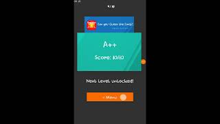 Just Riddles screenshot 3