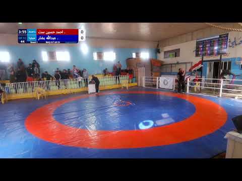 2024  17 044 احمد حسين ست غ الشمال عبدالله بشار 1حزيران  92