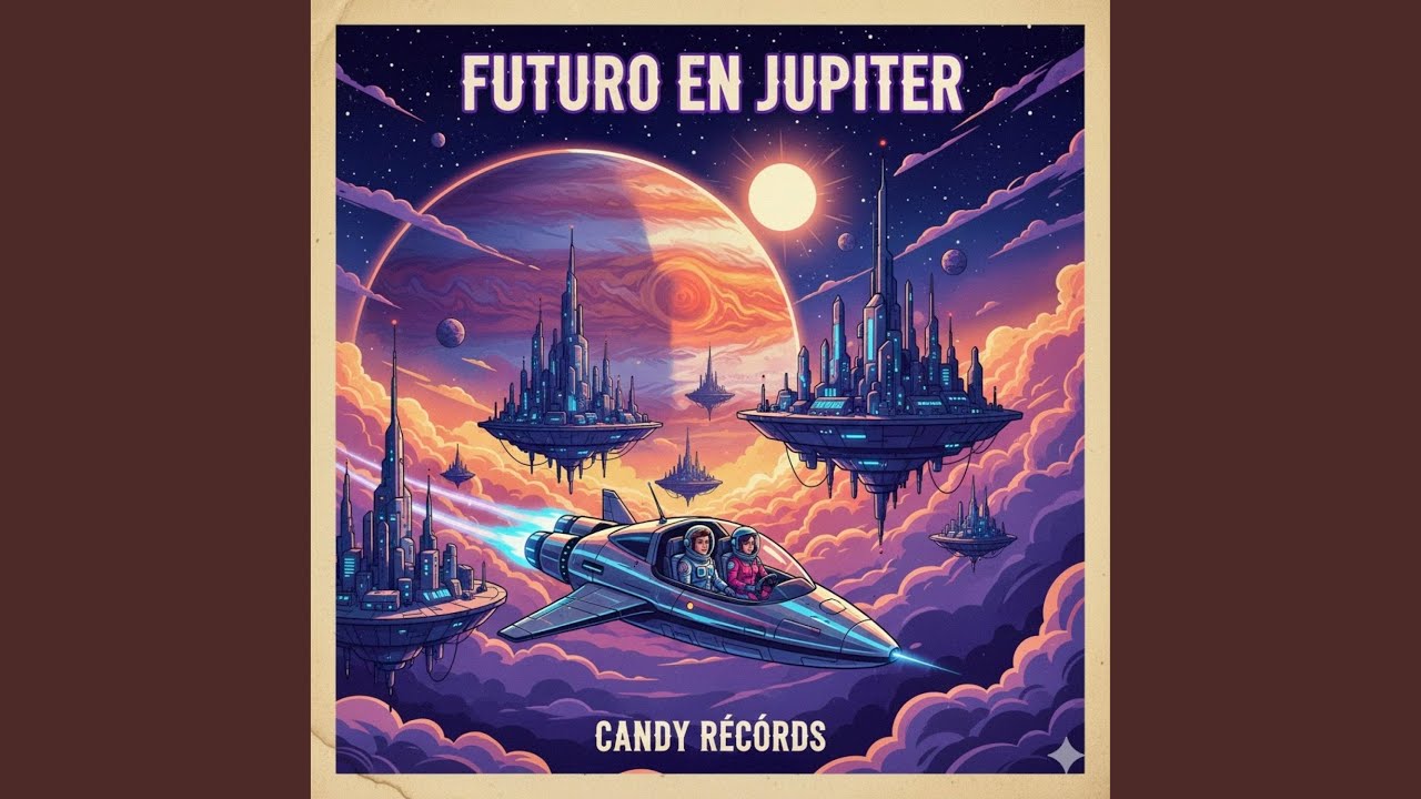 Futuro En Jupiter