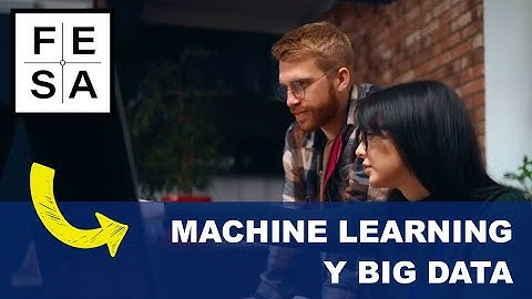 El impacto de la IA en el análisis de datos:  Machine Learning y Big Data   | Fidel Sanchez Alayo