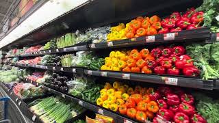 Alaska Walmart - Anchorage Old Seward Highway Store