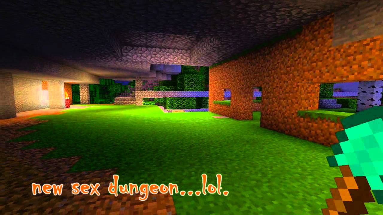 MY SICC INTRO INTO MINECRAFT with SIICC x SKILLz