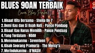 Download lagu BLUES 2026 PALING ENAK DIDENGAR 🎸 | Lagu Galau, Santai & Penuh Kenangan