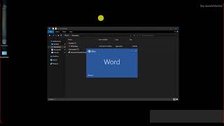 How to activate Office365 for 100% FREE on your computer with an educational or institutional email