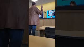 University of Idaho Code Red Law School Deadly Issues