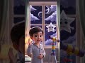 🌟 Sleepy Star Ki Kahani | Believe in Yourself ⭐ Emotional Kids Story #moralstory #kidsstory