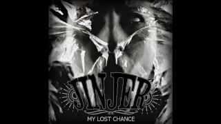 JINJER - My Lost Chance chords