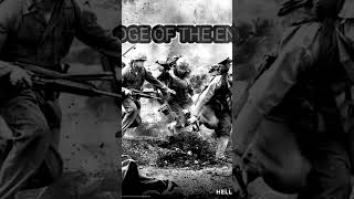 Edge Of The End  Suara Di Tengah Neraka Perang  original Song playerail8w