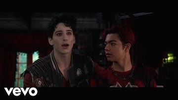 ZOMBIES – Cast - Don