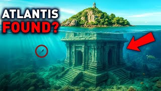 Atlantis Was Not Where We Thought – The TRUTH Revealed