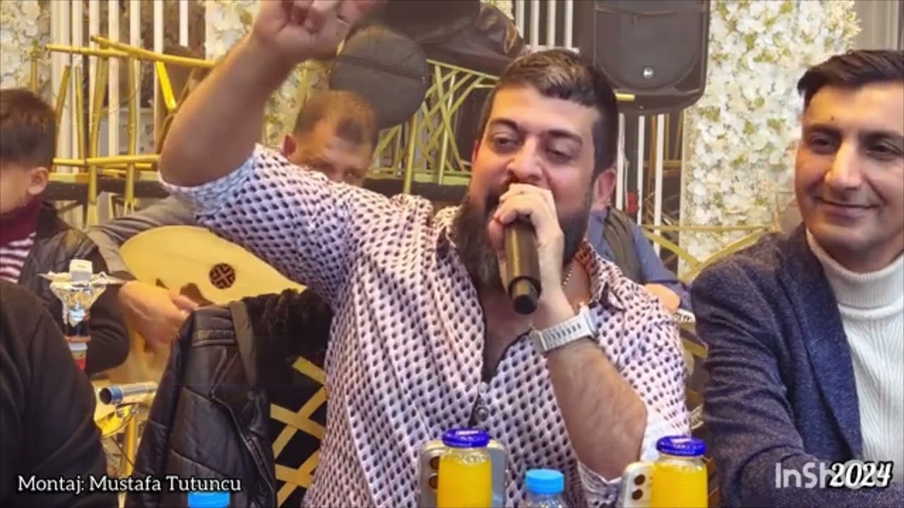 يونس توتنجي عصام جمعة رعد عاشق محمد چاوشلئ بسته قوريات ٢٠٢٤