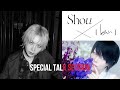 Shou×[ kei ] SPECIAL TALK SESSION