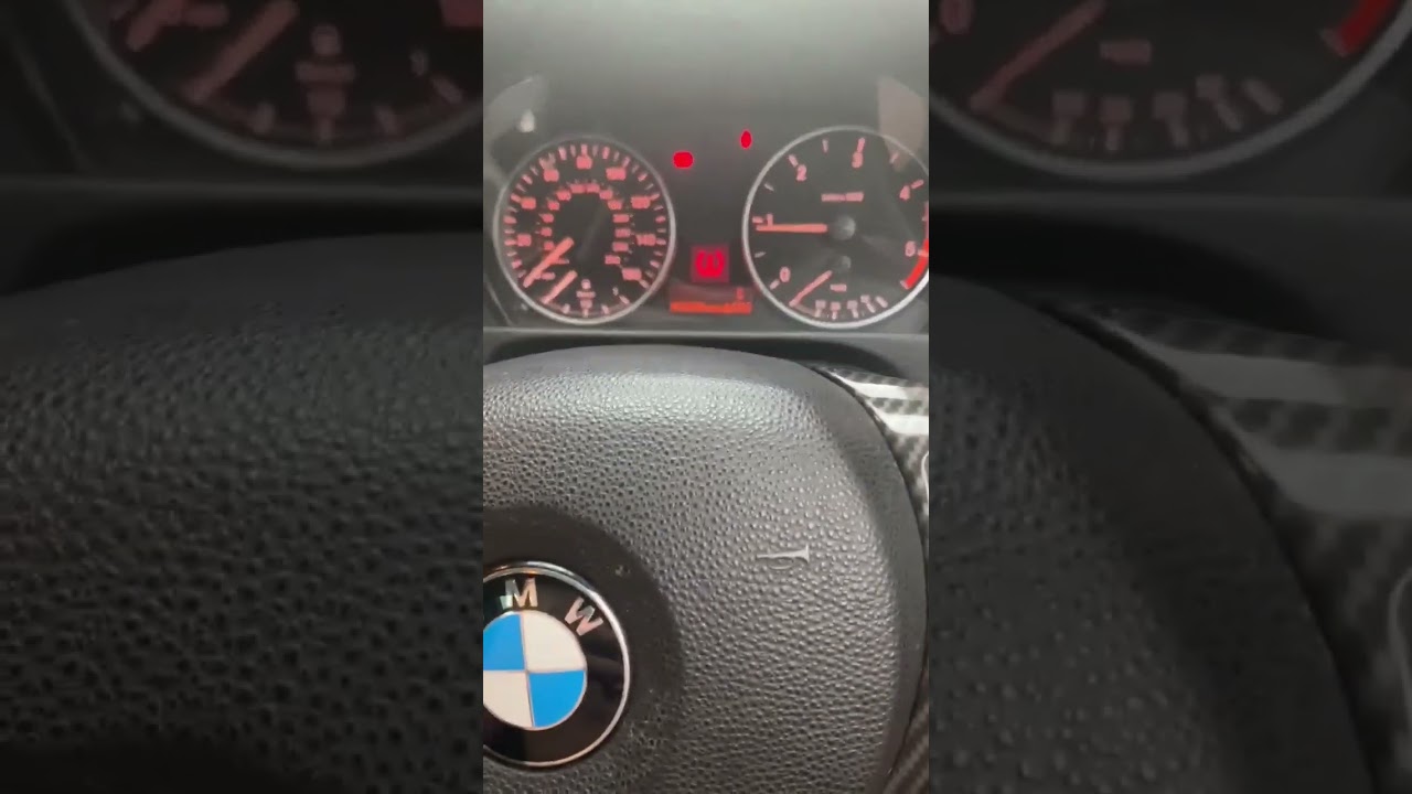 bmw 320d m47 straight pipe dpf /egr and stage 1 map