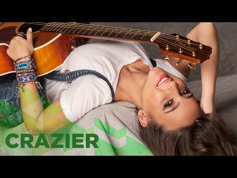 Crazier | Taylor Swift (Bárbara Dias Cover)