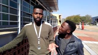 So what is a hackathon We ask the people Part 1