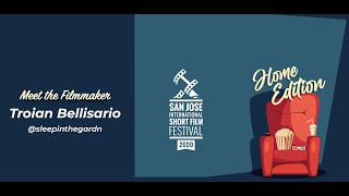 Meet The Filmmaker Event - Oct 25Th