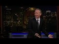 Monologue: Shutdown Showdown | Real Time with Bill Maher (HBO)