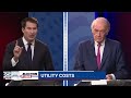 Ed Markey-Seth Moulton Senate debate on Boston 25: What is the best way to lower utility costs?