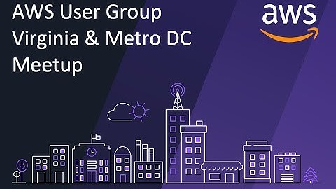 AWS Networking Basics & Thinking Tools