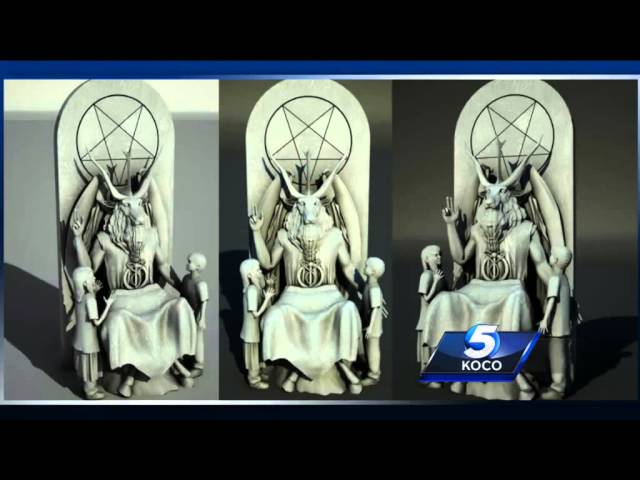 Baphomet: The Temple Mystery Unveiled