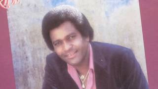 Watch Charley Pride Make It Special Again video