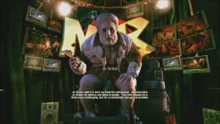 RAGE - "Mechanocide" achievement/trophy guide