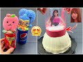 Lisa S Tsunami Cake Transforming 1 Food To A 100 Food 