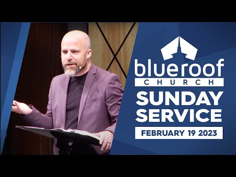 Sunday Morning Service 2.19.23