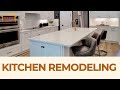 GREY STONE REMODELING   l   KITCHEN REMODELING