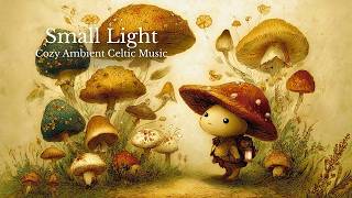 Celtic Music | Music for Quiet Moments | While a Small Light Walks Slowly screenshot 3