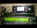 Сравнение трансиверов SW-2015 и Kenwood TS-590S