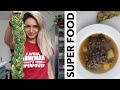 Sorrel Soup | Healthy Superfood | Armenian Kitchen