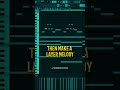How to make Melodies as a Beginner #flstudio #shortsfeed #viral