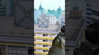 mission accomplished by four shouter 3D viewing #gaming #games #freefireclips #freefireworldseries