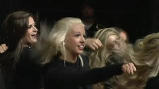 KSU Classy Cats - My Type 2019