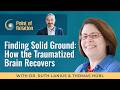 Dr. Ruth Lanius | The Brain Body Connection in Trauma Healing | Point of Relation with Thomas Hübl