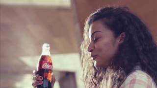 TASTE THE FEELING - Coca cola TVC screenshot 2