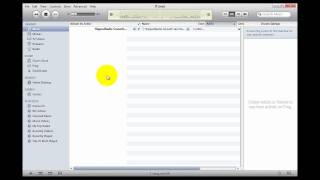 How To Listen To RippedRadio Smooth Jazz Radio in iTunes screenshot 5