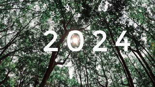 2024 - Oh The Larceny - \