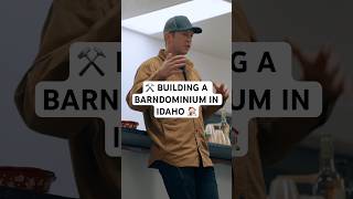 Barndominium challenges #barndominiums #construction