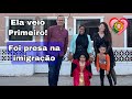 A HISTÓRIA da FAMÍLIA CAMPOS em PORTUGAL | IMIGRAÇÃO | SUPERAÇÃO | FÉ | PERSEVERANÇA 🙏